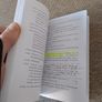 An Triail by Mairead Ni Ghrada in good used condition with some pencil writing and underlining on some pages see photos FREE STANDARD POSTAGE INCLUDED Image 8