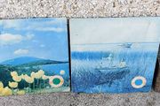2 x smithswicks classic advertising display pictures showcards smithswicks displays ,,buyer collects or pays postage thank you, sold as seen ,collectors item