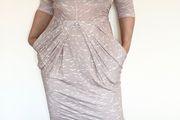 Helen McAlinden dress