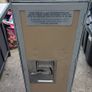 Genuine Iberia Full-Size Aircraft Galley Food Service Trolleys Image 10