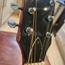 1970s Columbus model 197 (gibson hummingbird lawsuit copy) Image 7