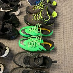 Boys shoes bundle