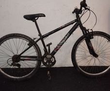 26inch bike