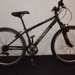26inch bike