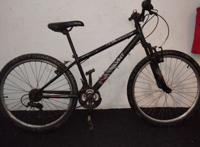 26inch bike