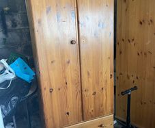 Wardrobe