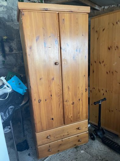Wardrobe