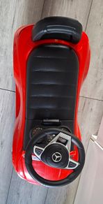 Mercedes benz c class car
