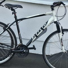 Hybrid Carerra Crossfire No Offers Read Add