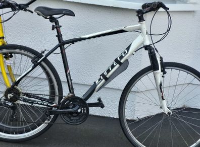 Hybrid Carerra Crossfire No Offers Read Add