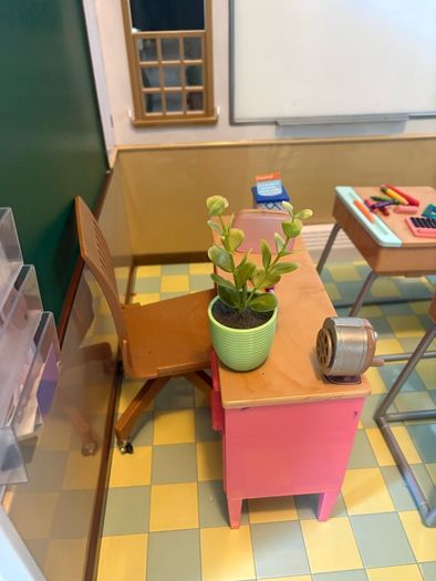 Our Generation Doll House