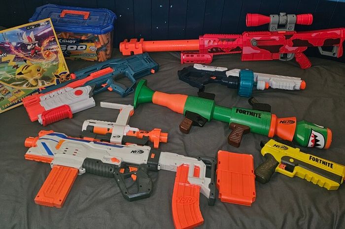 toys