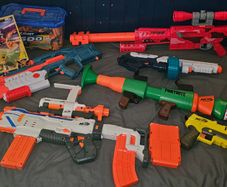 toys