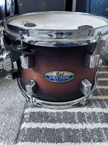 Pearl Decade Maple