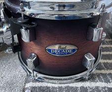Pearl Decade Maple