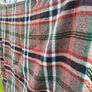 Foxford Wool blanket Image 7