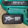 Ferrex cordless leaf blower and vacuum Image 2