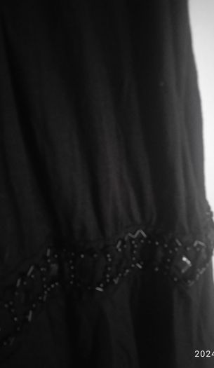 Swing dress