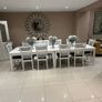 Table and chairs Image 3