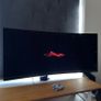 Philips Evnia 34M2C6500 VRR OLED Curved 175Hz Monitor Image 2