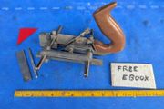 Stanley Plough Plane