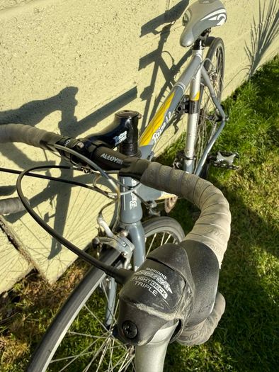 men's road bike
