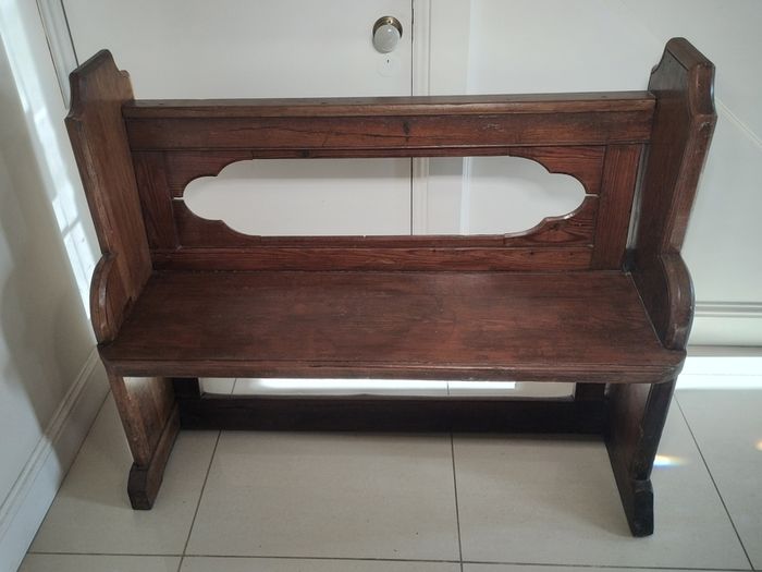 Church Pew