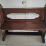 Church Pew Image 4