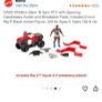 Wrestle toys Image 6