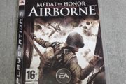 Medal of Honor Airborne