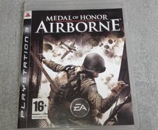 Medal of Honor Airborne