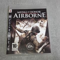 Medal of Honor Airborne