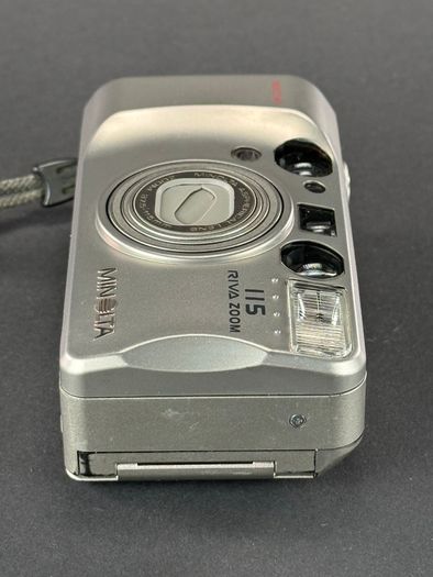 Minolta Riva Zoom 115 Multi AF