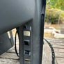 Polisport Koolah child bike seat Image 2