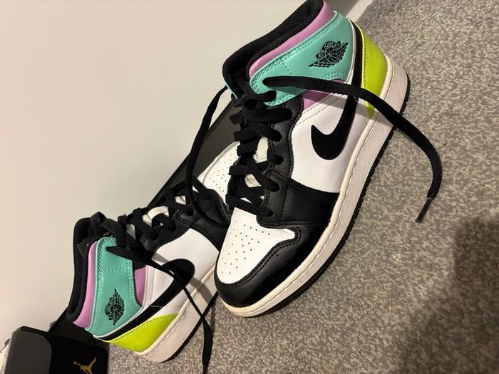 nike air jordans