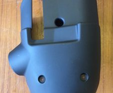 Steering Cowl Lower (Alfa Romeo 156)