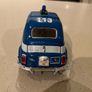 Fiat 500 Police 1/21 Burago Image 5