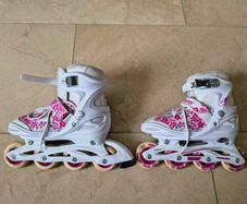 Roller blades, Roces.