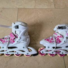 Roller blades, Roces.
