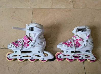 Roller blades, Roces.