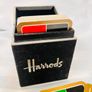 Harrods playing cards Image 2
