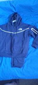 Boys tracksuit