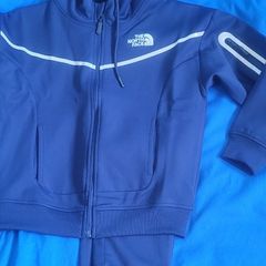 Boys tracksuit