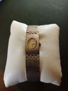 vintage. ladies  watch