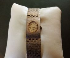 vintage. ladies  watch