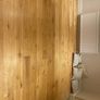 solid oak floor Image 5
