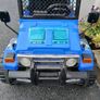Children's 4 x4 Buggy Image 3