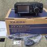 Yaesu FT-710 Field SDR HF Amatuer Radio Ham Transceiver EU/UK Version Image 8