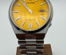 CITIZEN Tsuyosa automatic