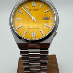 CITIZEN Tsuyosa automatic